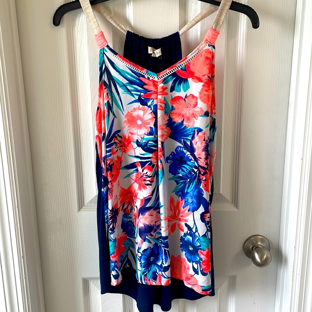 Summer Top